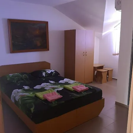 Vendégház Casa Mimi *