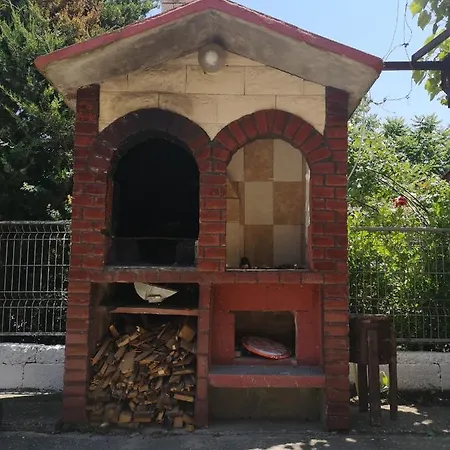 Casa Mimi Vendégház *