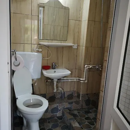 Vendégház Casa Mimi *