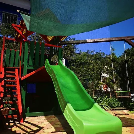 Vendégház Casa Mimi Jupiter