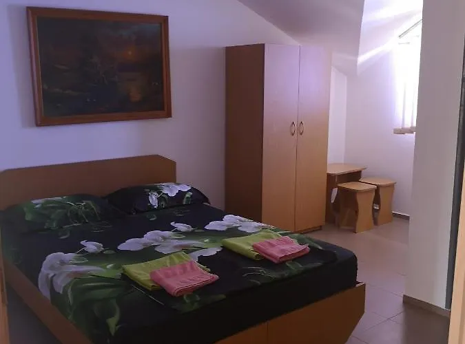 Guest house Casa Mimi *