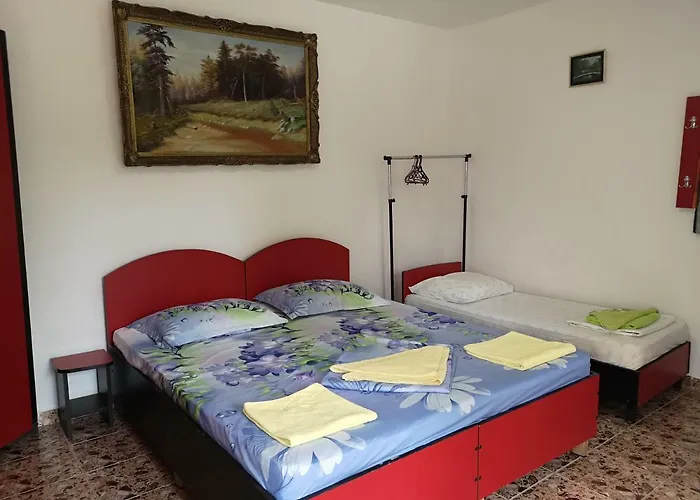 Casa Mimi Guest house