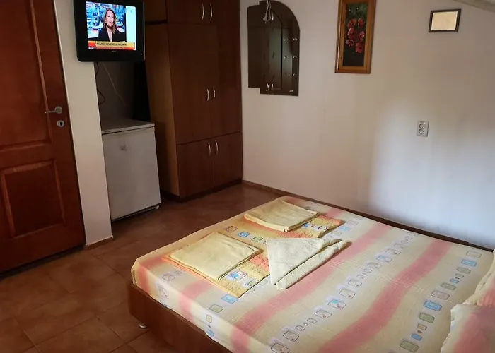 Casa Mimi Guest house Jupiter