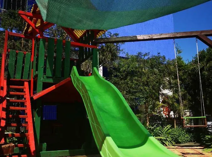 Guest house Casa Mimi Jupiter