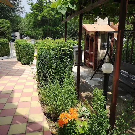 Guest house Casa Mimi *