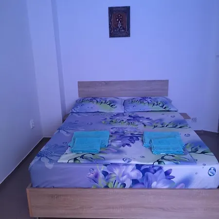 Casa Mimi Guest house *