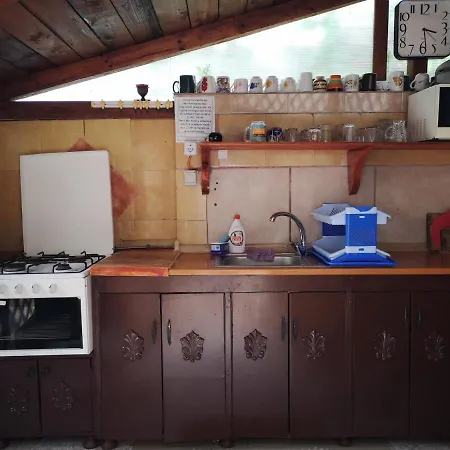 Casa Mimi