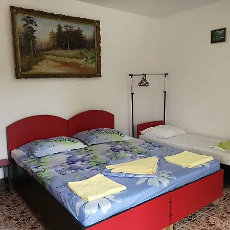 Casa Mimi Guest house