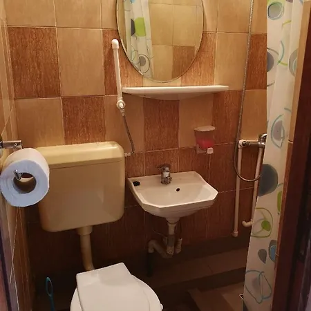 Casa Mimi Gasthuis