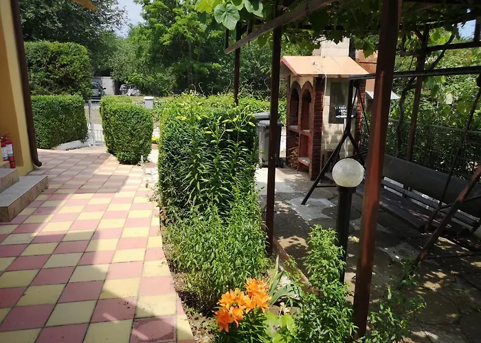 Guest house Casa Mimi *