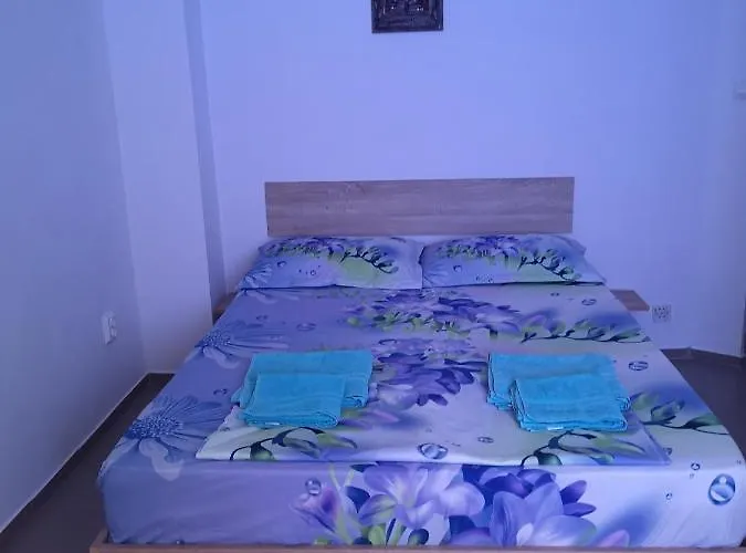 Casa Mimi Guest house *