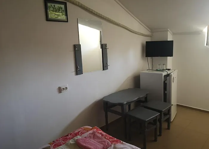 Guest house Casa Mimi *