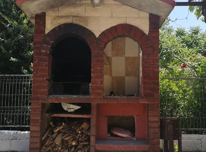 Casa Mimi בית הארחה *