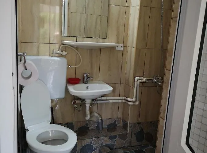 בית הארחה Casa Mimi *