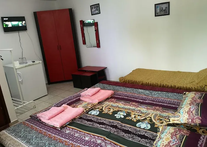 Guest house Casa Mimi