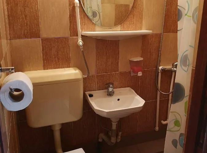 Casa Mimi בית הארחה